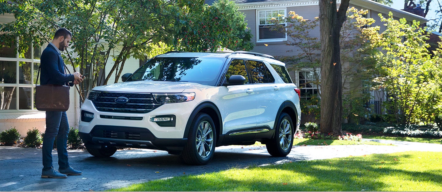 John Wiese Ford in Sauk Centre MN