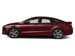 2015 Ford Fusion SE FWD