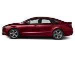 2015 Ford Fusion SE 4DR SEDAN