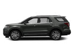 2016 Ford Explorer XLT 4X4