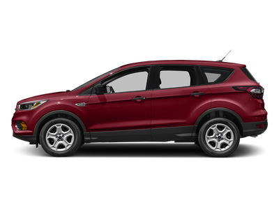 2017 Ford Escape SE 4X4