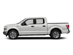 2017 Ford F-150 SUPERCREW XLT 4X4