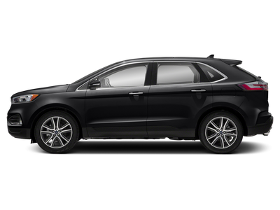 2019 Ford Edge SEL AWD