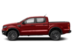 2019 Ford Ranger SUPERCREW XLT 4X4