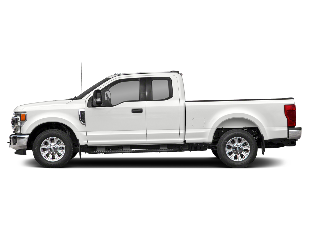 2020 Ford F-350 SUPERCAB XLT 4X4