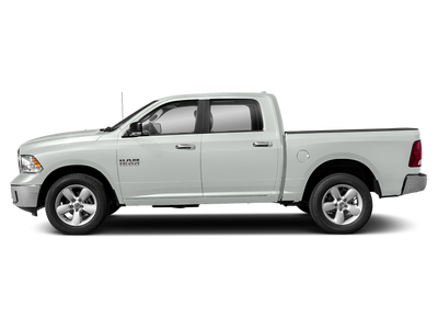 2020 RAM 1500 Classic CLASSIC SLT 4X4