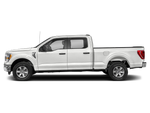 2021 Ford F-150 SUPERCREW XLT 4X4