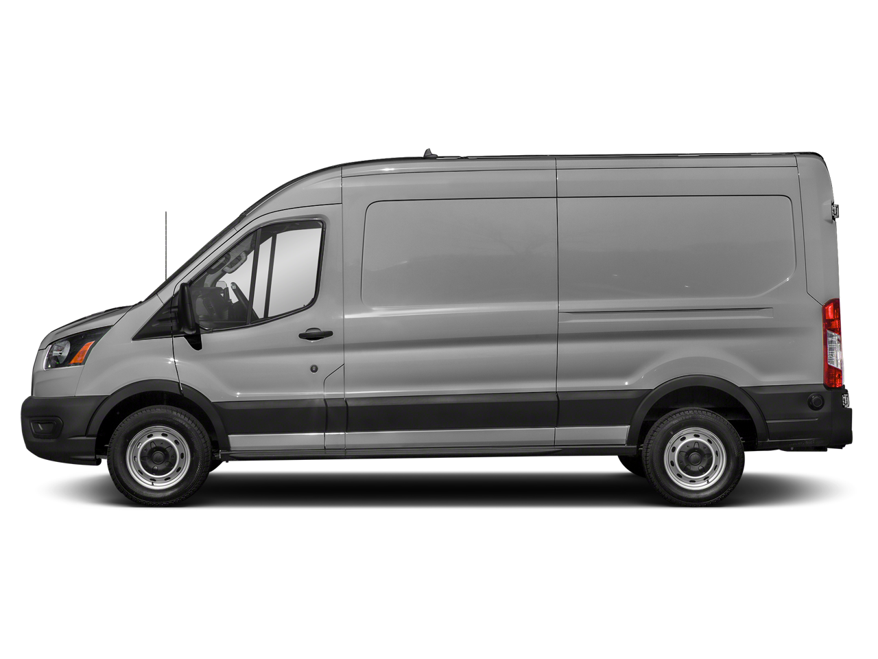 2021 Ford Transit-350 Cargo Van MR AWD CARGO