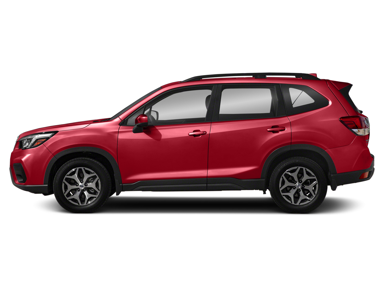 2021 Subaru Forester PREMIUM AWD