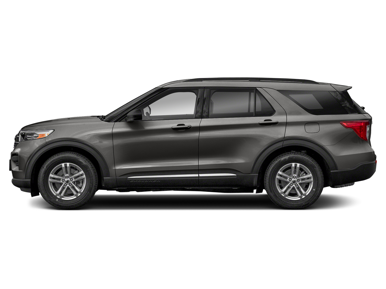 2022 Ford Explorer XLT 4X4