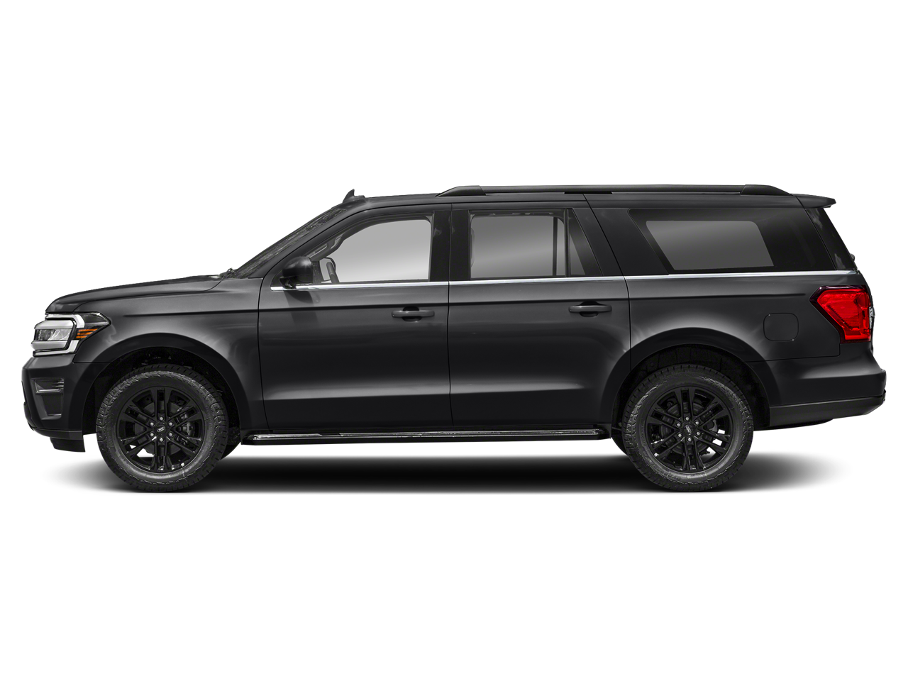 2022 Ford Expedition XLT 4X4