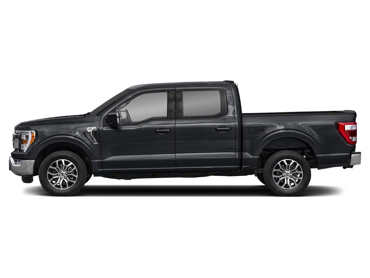 2022 Ford F-150 SUPERCREW LARIAT 4X4