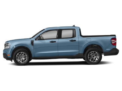 2022 Ford Maverick XLT AWD