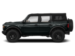 2023 Ford Bronco WILDTRAK 4DR 4X4