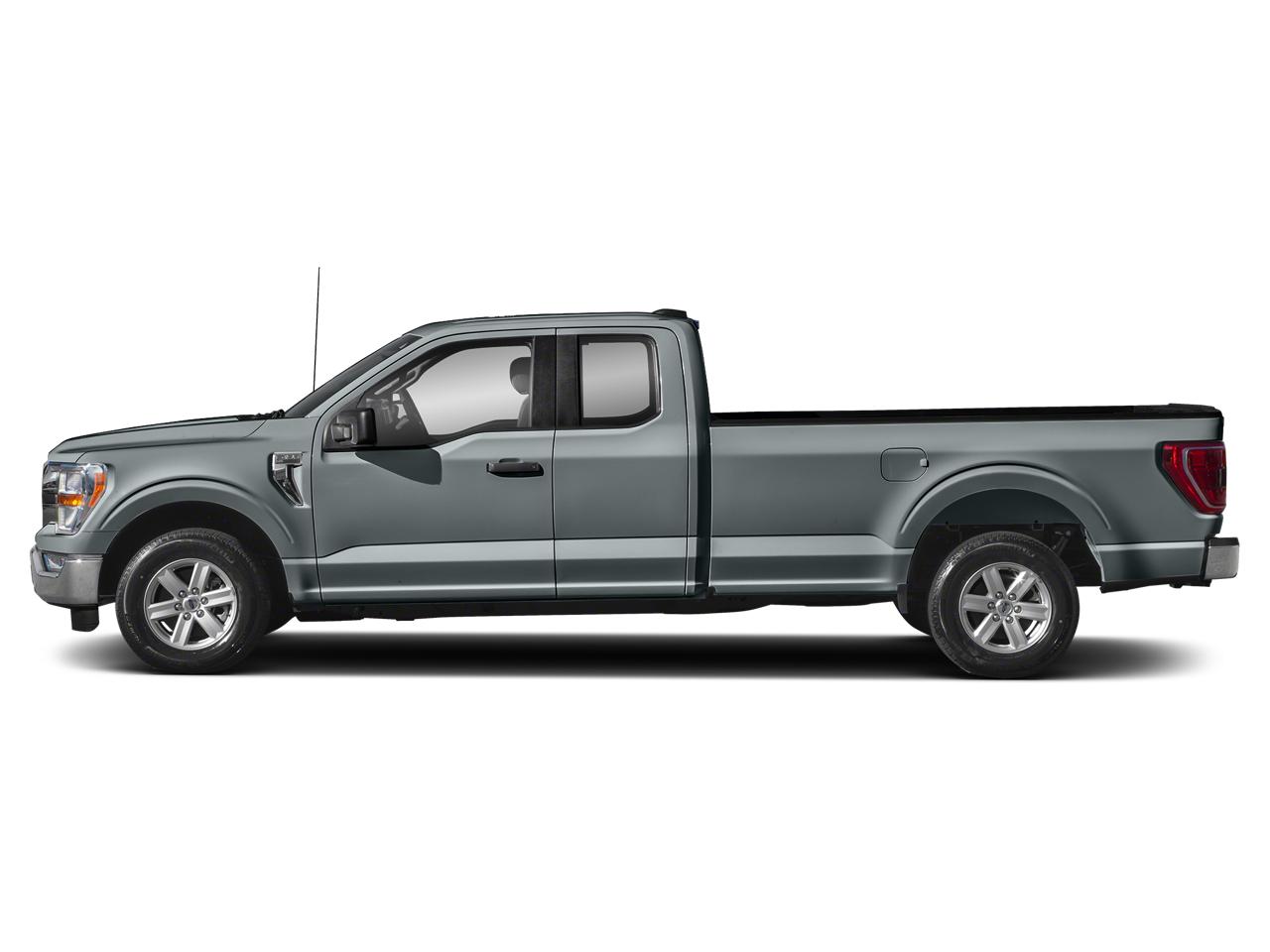 2023 Ford F-150 SUPERCAB XLT 4X4