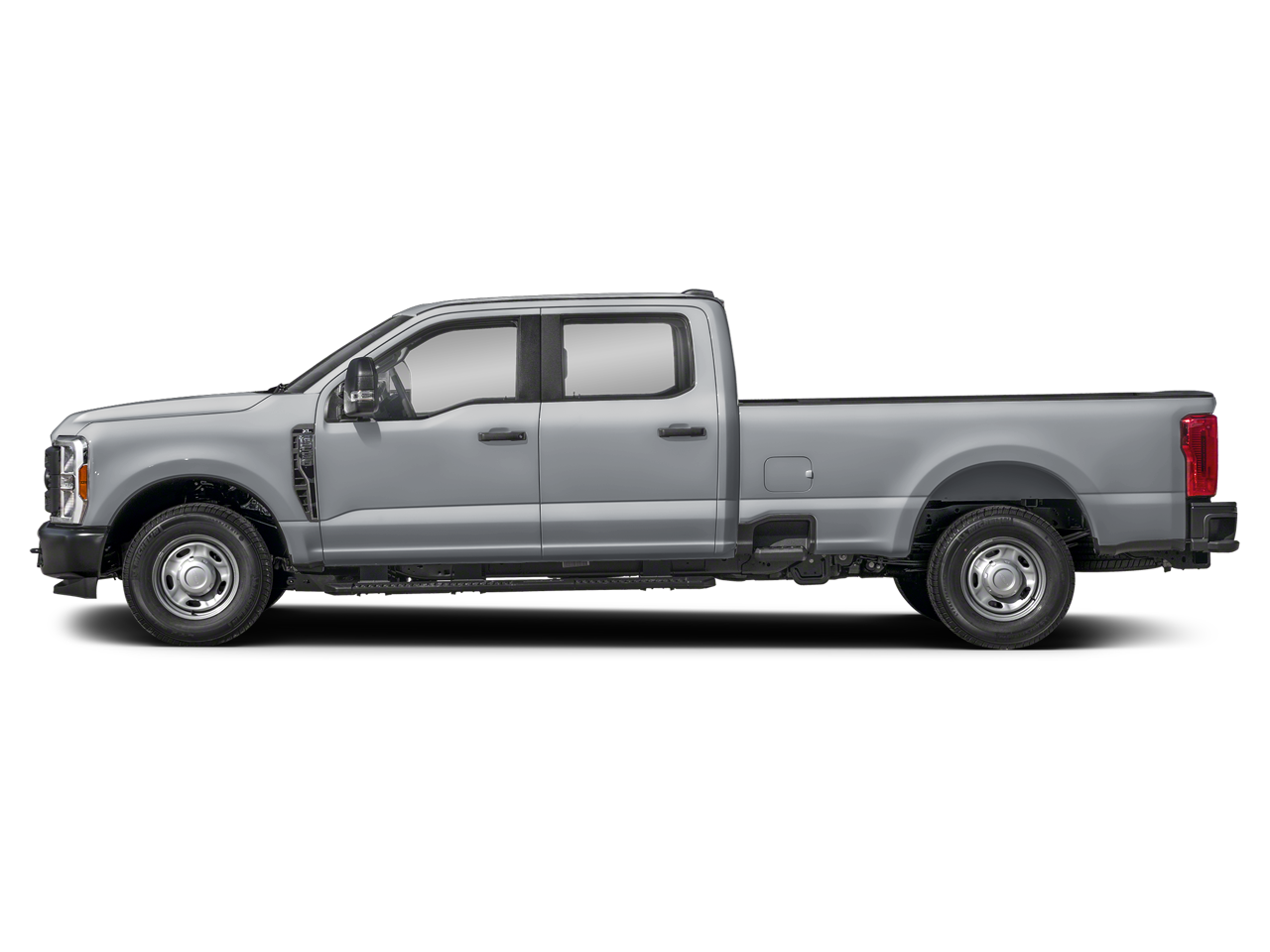 2023 Ford F-250 CREW CAB XL 4X4