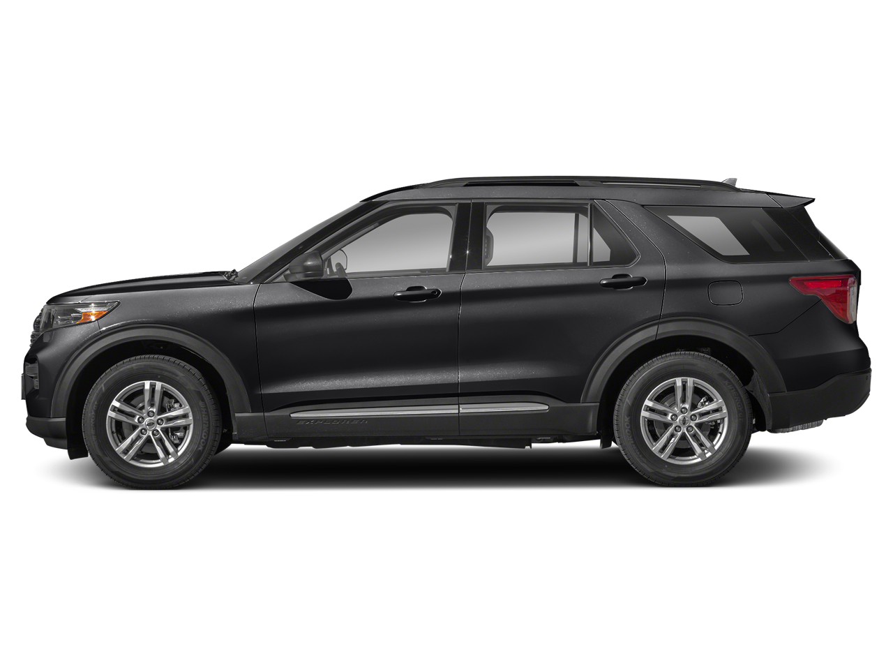 2024 Ford Explorer XLT 4X4