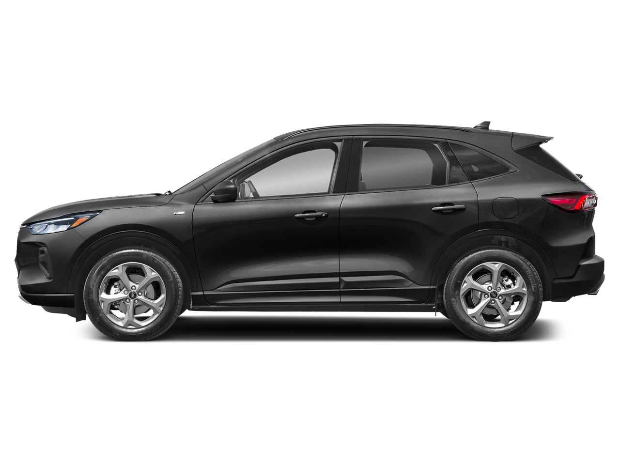 2024 Ford Escape ST LINE AWD