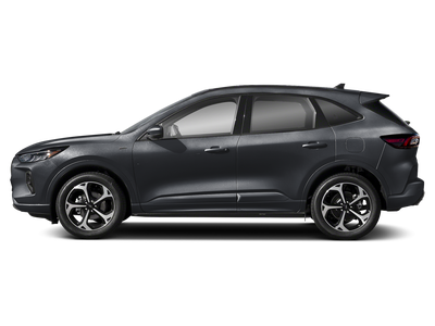 2024 Ford Escape ST LINE AWD