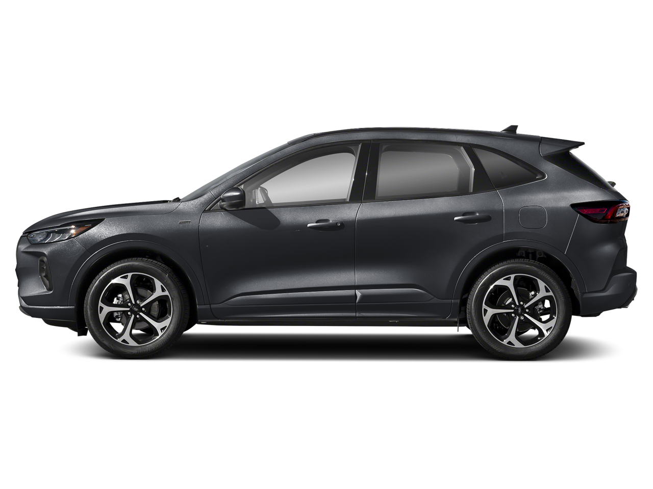 2024 Ford Escape ST LINE AWD