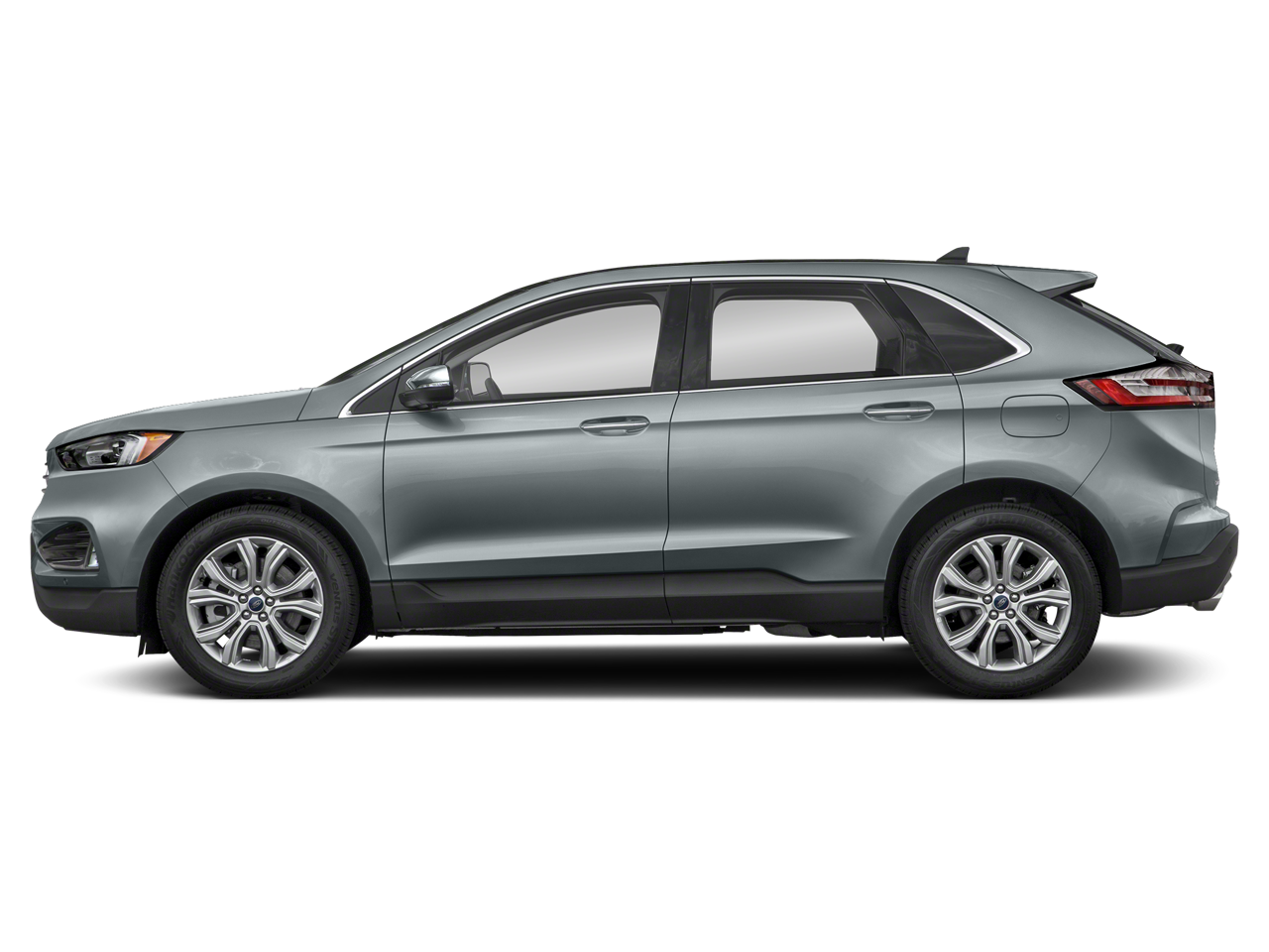 2024 Ford Edge TITANIUM AWD