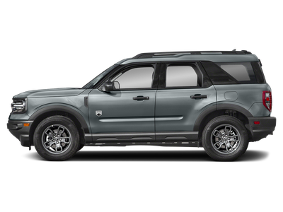 2024 Ford Bronco Sport BIG BEND AWD