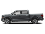 2024 Ford F-150 SUPERCREW XLT 4X4