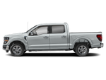 2024 Ford F-150 CREW CAB XLT 4X4
