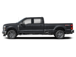 2024 Ford F-350 CREW CAB LARIAT 4X4