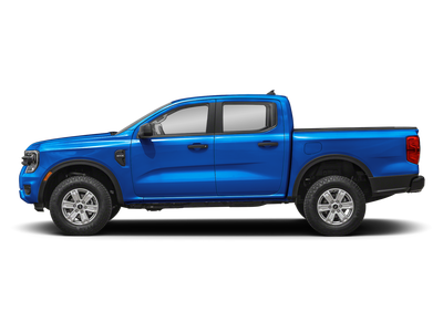 2024 Ford Ranger SUPERCREW XL 4X4