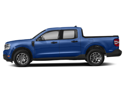 2024 Ford Maverick XLT AWD