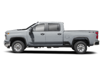 2025 Chevrolet Silverado 3500HD K3500 TRAIL BOSS