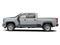 2025 Chevrolet Silverado 3500HD K3500 TRAIL BOSS