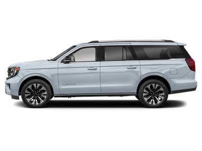 2025 Ford Expedition PLATINUM MAX 4X4