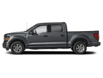 2026 Ford F-150 SUPERCREW XLT 4X4