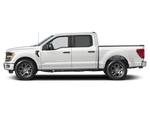 2026 Ford F-150 SUPERCREW STX 4X4