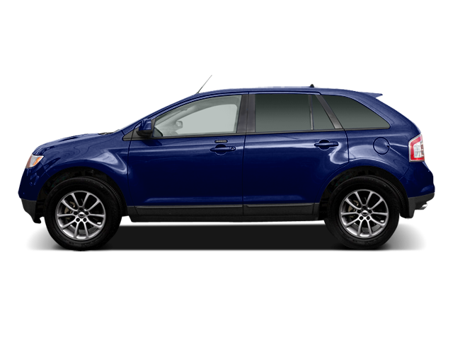 2010 Ford Edge Limited