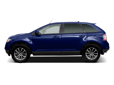 2010 Ford Edge LIMITED AWD