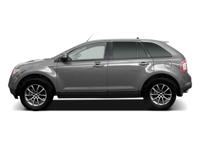 2010 Ford Edge