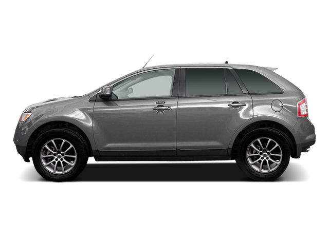 2010 Ford Edge SEL AWD