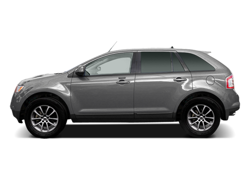2010 Ford Edge SEL AWD