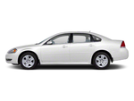 2012 Chevrolet Impala LT FWD