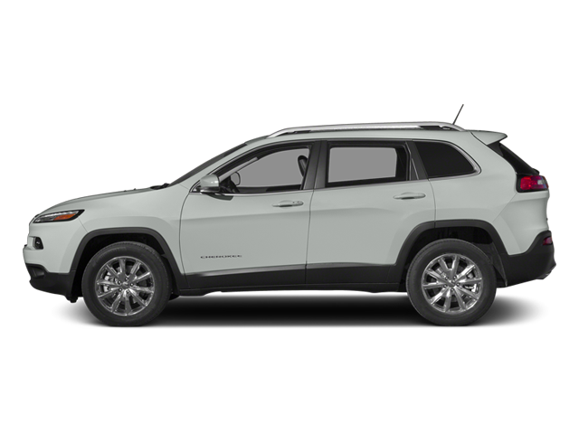 2014 Jeep Cherokee LATITUDE 4X4