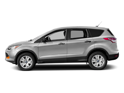 2016 Ford Escape SE 4WD