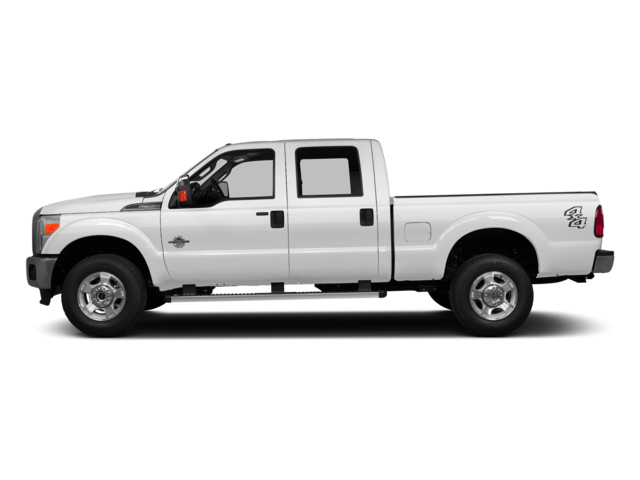 2016 Ford F-350 CREW CAB LARIAT 4X4