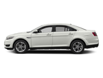 2018 Ford Taurus SEL FWD SEDAN