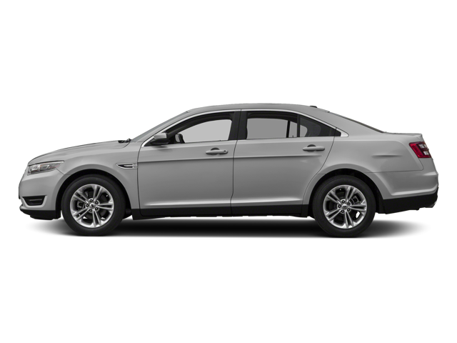 2018 Ford Taurus SEL 4DR SEDAN FWD