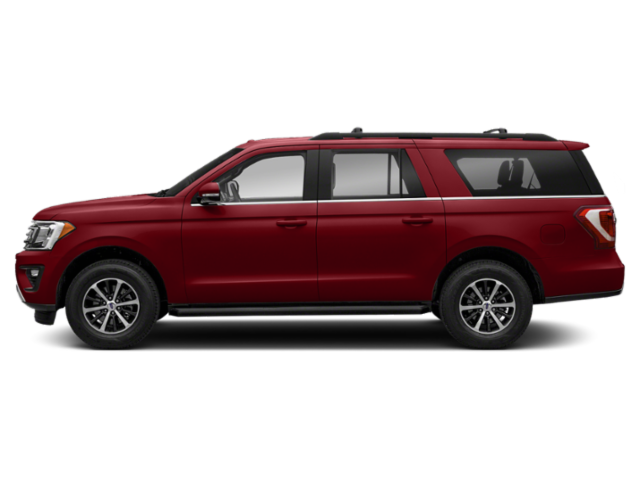 2018 Ford Expedition MAX LIMITED 4X4