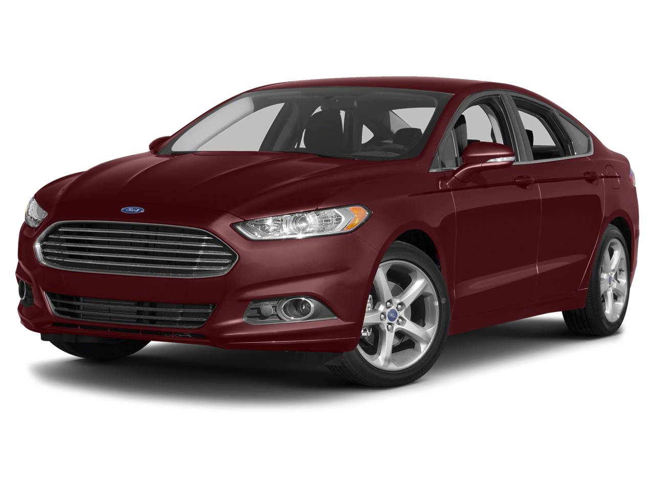 2015 Ford Fusion SE FWD