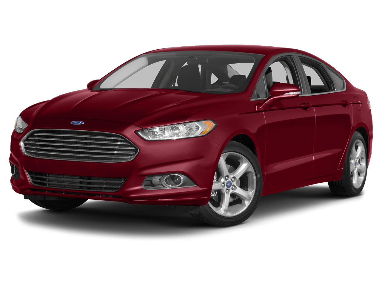 2015 Ford Fusion SE 4DR SEDAN